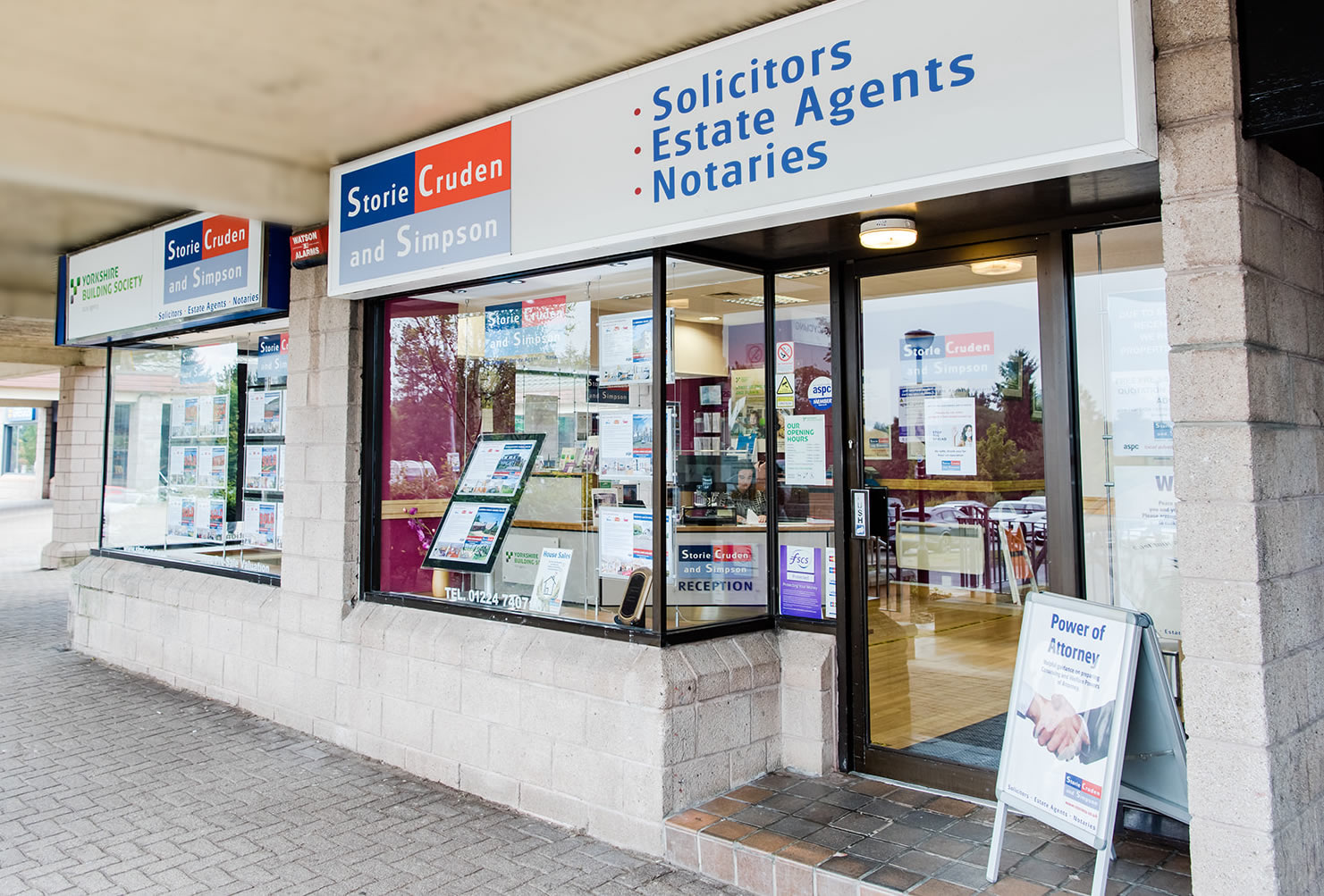 storie-cs-1524-3 Storie Cruden and Simpson Yorkshire Building Society Aberdeen