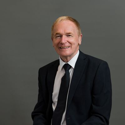 Andrew Whyte - Partner