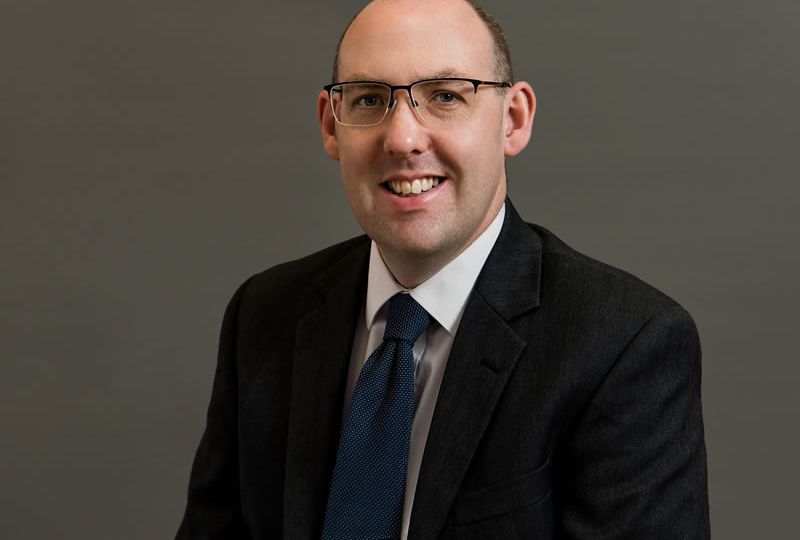 Stephen Bland - Solicitor