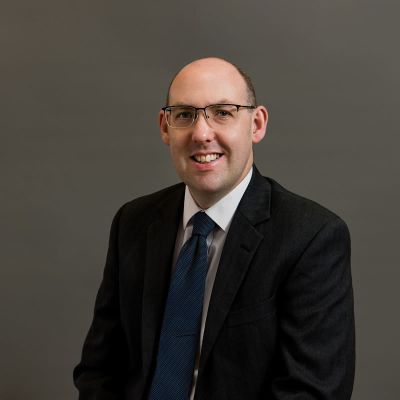 Stephen Bland - Solicitor